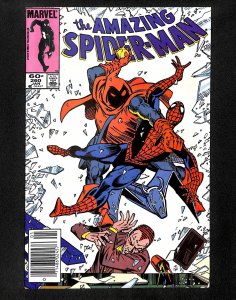 Amazing Spider-Man #260 Hobgoblin!