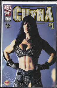 Chyna (2000) Chyna