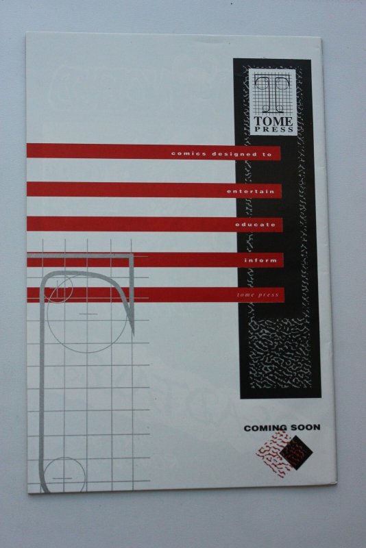 Deadworld #18 (1991) NM