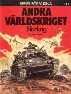Blixtkrig