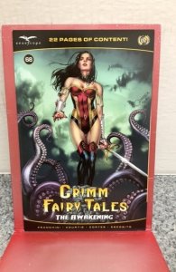 Grimm Fairy Tales #68 (2023)