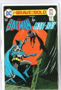 The Brave and the Bold #119 (1975)