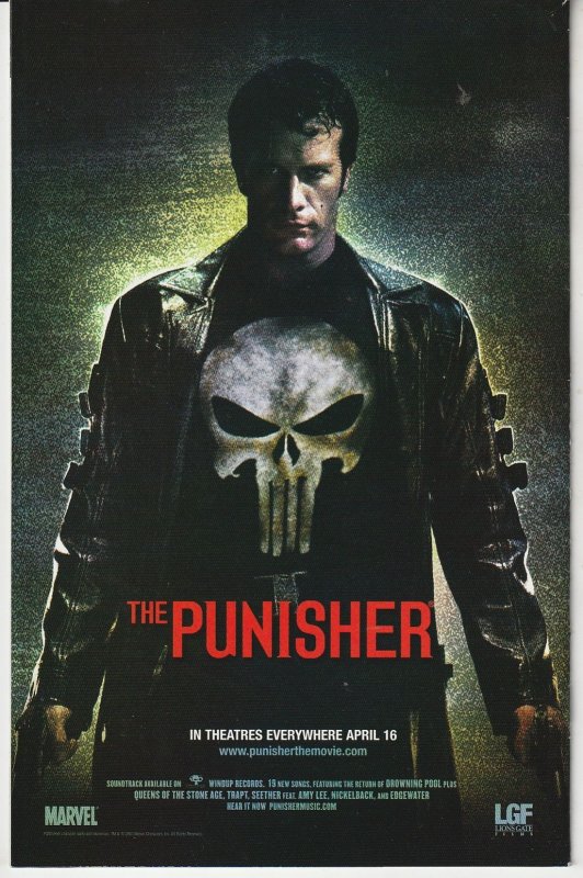 Ultimate X-Men #44 (2004)