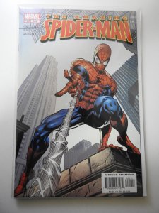 The Amazing Spider-Man #520 (2005)