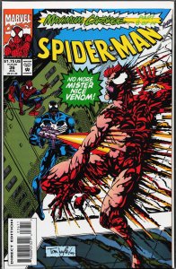 Spider-Man #36 (1993) Spider-Man