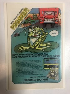 Defenders (1983) # 122 (NM) Canadian Price Variants (CPV)