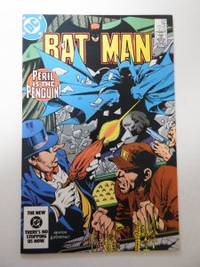 Batman #374 (1984) VF Condition!