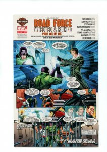 THOR #1 (9.2 OB) 1ST PRINT!! 2014