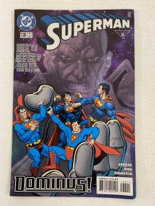 Superman #138 (1998)