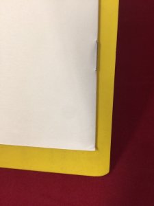 Star Wars Obi-Wan and Anakin #1 Blank Sketch Variant VFNM Disney+