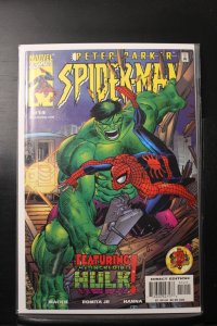 Peter Parker: Spider-Man #14 (2000)