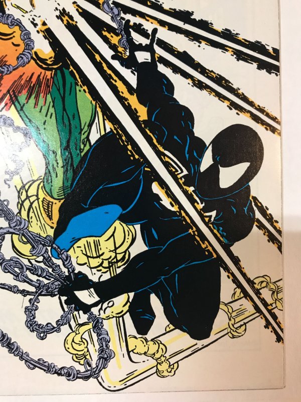 The Amazing Spider-Man #298 (1988) NM/M