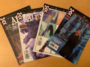 ALIAS JESSICA JONES VOL 1 TPB  MAX COMICS AND SINGLE ISSUES