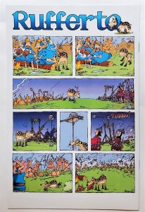 Groo #1 (Dec 1994, Image) 8.0 VF