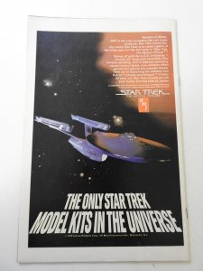 Super-Villain Team-Up #17 (1980) FN+ Condition!