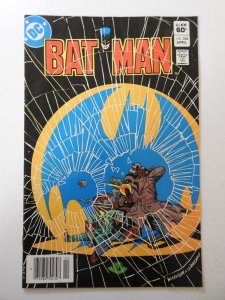 Batman #358 (1983) FN+ Condition!