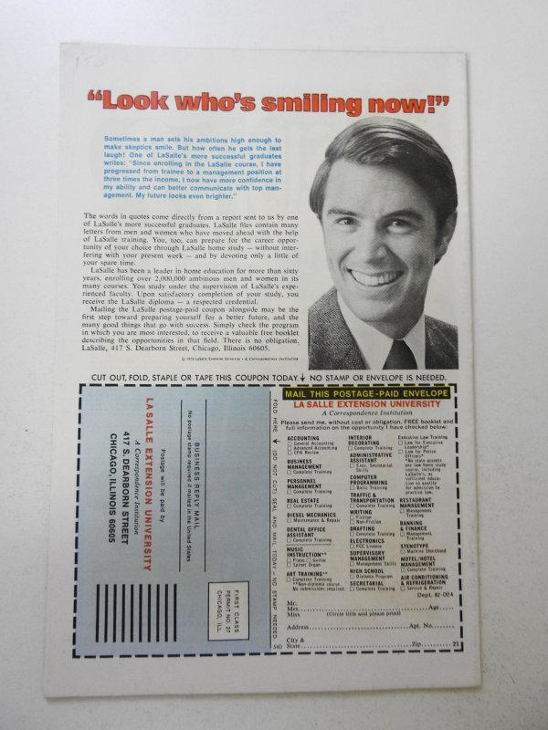 The X-Men #102 (1976) VF Condition! pencil bc