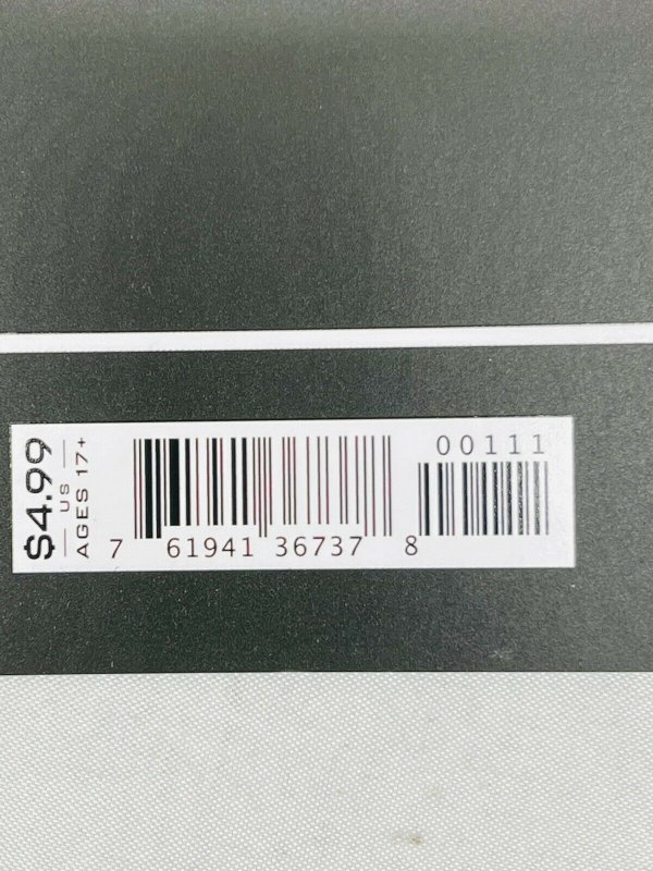 Batman Catwoman #1 2021 DC Black Label Phantasm Joker