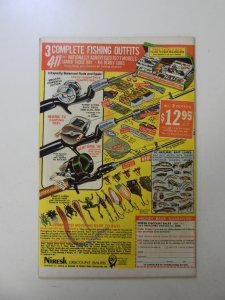 Doctor Strange #23 (1977) VF condition