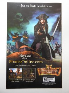 The Amazing Spider-Man #553 (2008)