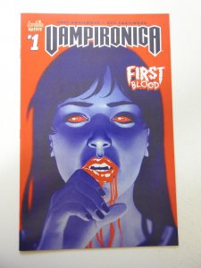 Vampironica #1 Variant Cover