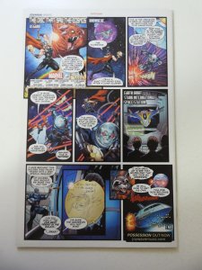 Venom #25 Bagley Cover (2020) NM Condition