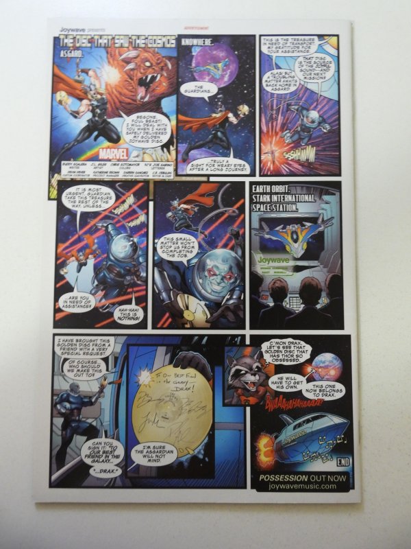 Venom #25 Bagley Cover (2020) NM Condition