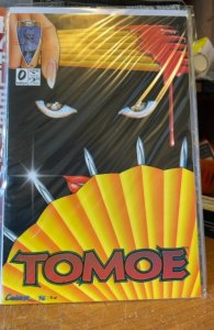 Tomoe #0 (1996)