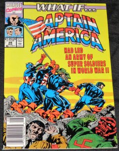 What If #28 -1991