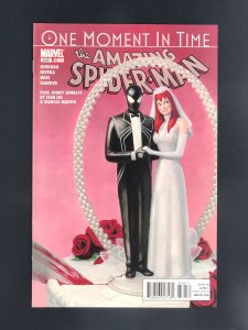 The Amazing Spider-Man #639 (2010)