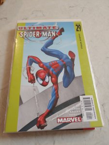 Ultimate Spider-Man #29 (2002)