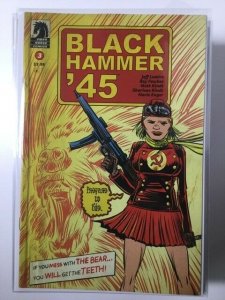 Black Hammer '45 #3 (2019) HPA