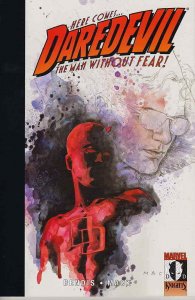 Daredevil (Vol. 2) TPB #3 VF; Marvel | save on shipping - details inside