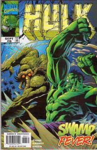 Hulk #6 (Sep-99) NM/MT Super-High-Grade Hulk, Bruce Banner