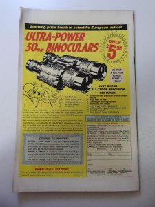 Adventure into Fear #30 (1975) FN+ Condition ink fc