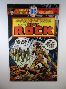 Our Army at War #288 (1976)