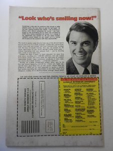 Tomb of Dracula #22 (1974) FN+ Condition! MVS intact!