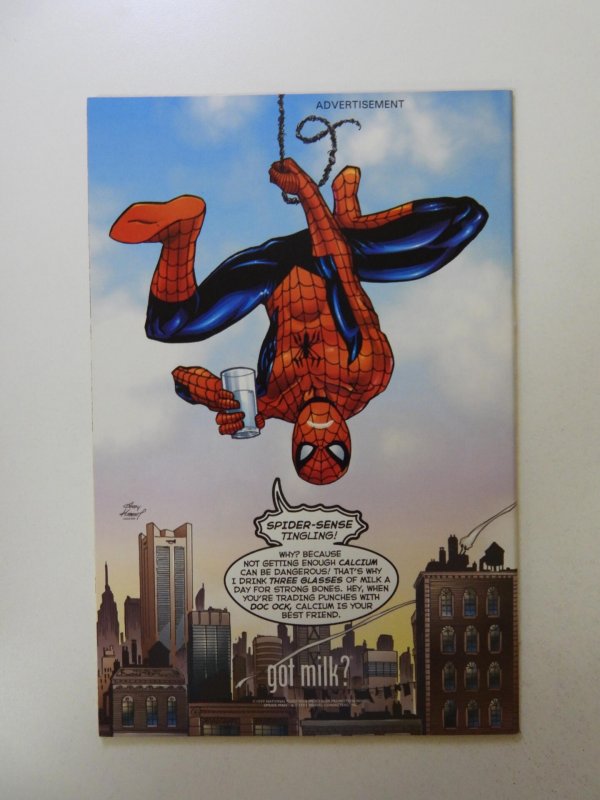 X-Men #96 NM condition