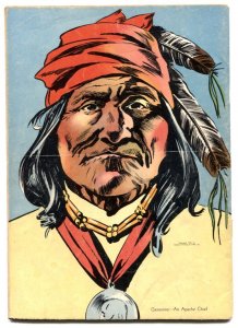 Lone Ranger #13  1949 - Dell  -VG - Comic Book