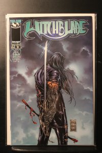 Witchblade #21 (1998)