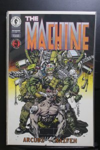 Machine #2 (1994)