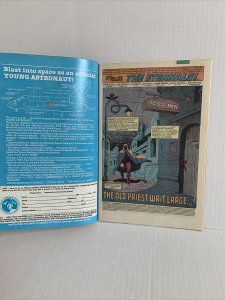 Eternals #2 Limited Series