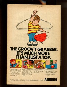 Our Army At War #232 - WE COMBINE SHIPPING! (4.0) 1971