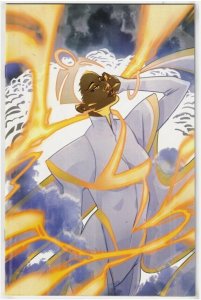 STORM #7 MARVEL COMICS 2025 1:50 MARGUERITE SAUVAGE VIRGIN VARIANT NM