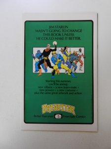 Star Wars #88 (1984) NM condition