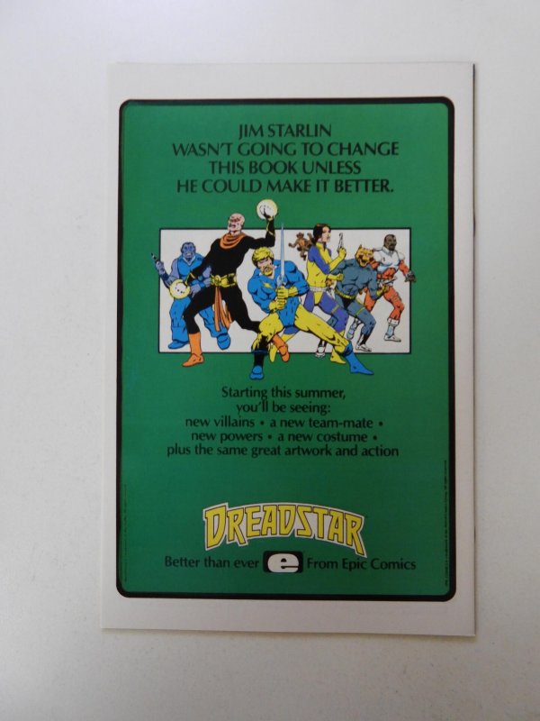 Star Wars #88 (1984) NM condition