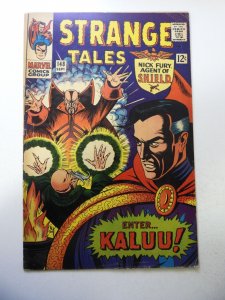 Strange Tales #148 (1966) FN Condition