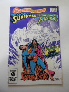 DC Comics Presents #65 (1984)