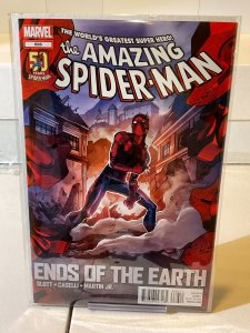 Amazing Spider-Man #686 (2012) 9.0 (our highest grade)