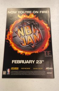 The Spectacular Spider-Man #222 (1995)